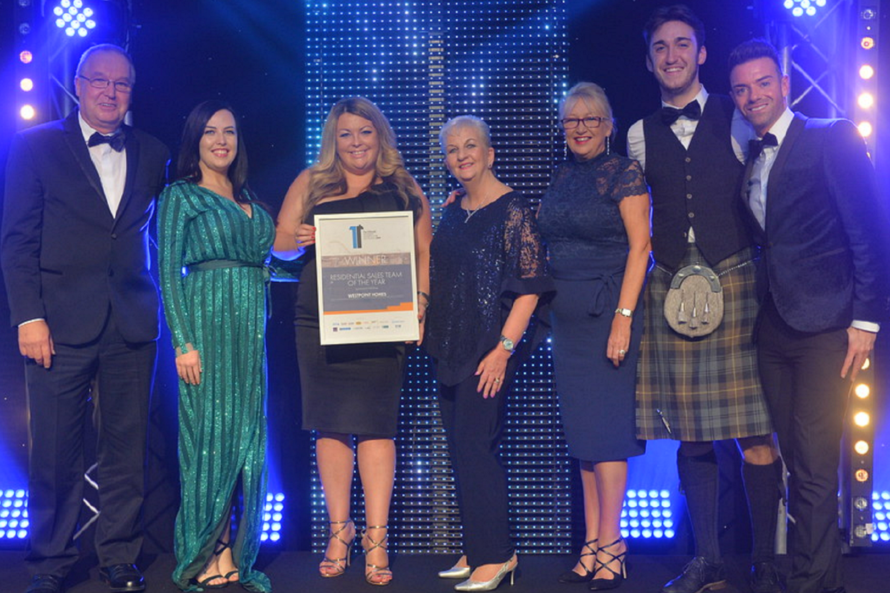 Herald Property Awards 2019 – Winner