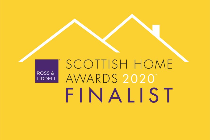 Scottish Home Awards 2020